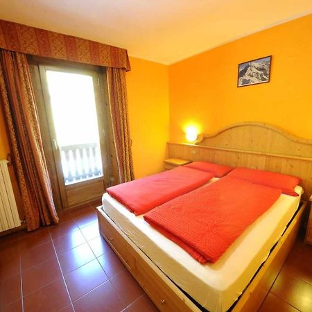 Casa Florin Giumel By Livigno Accomodation Экстерьер фото