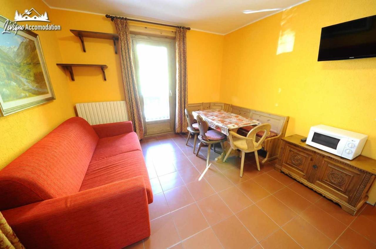 Casa Florin Giumel By Livigno Accomodation Экстерьер фото