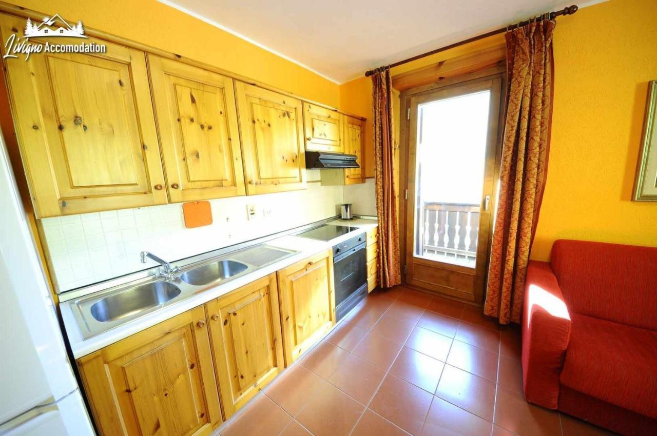 Casa Florin Giumel By Livigno Accomodation Экстерьер фото